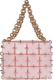 Jeffrey Campbell Les-Filles Shoulder Bag
