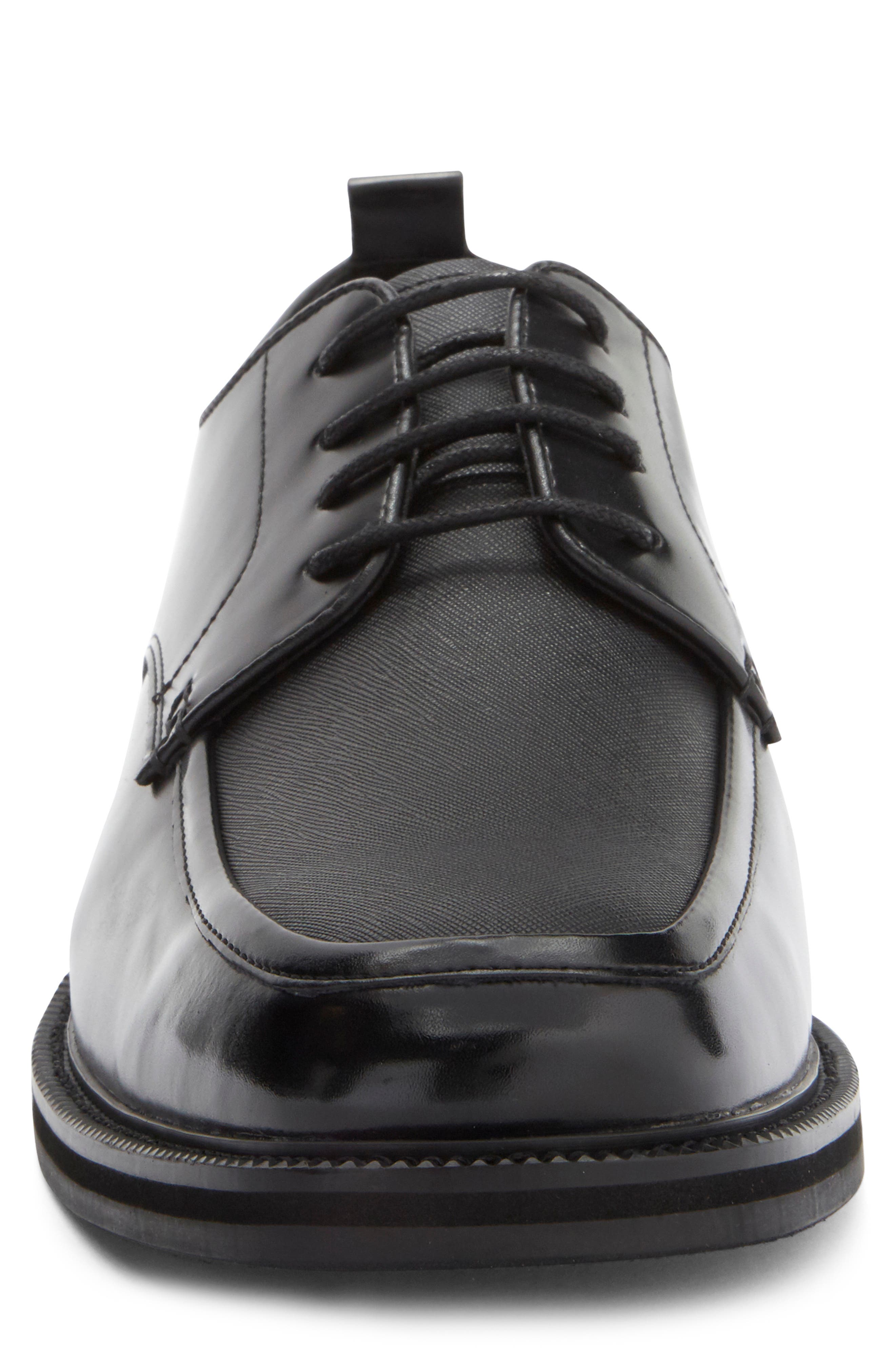 Steve Madden Nexion Derby, Alternate, color, 