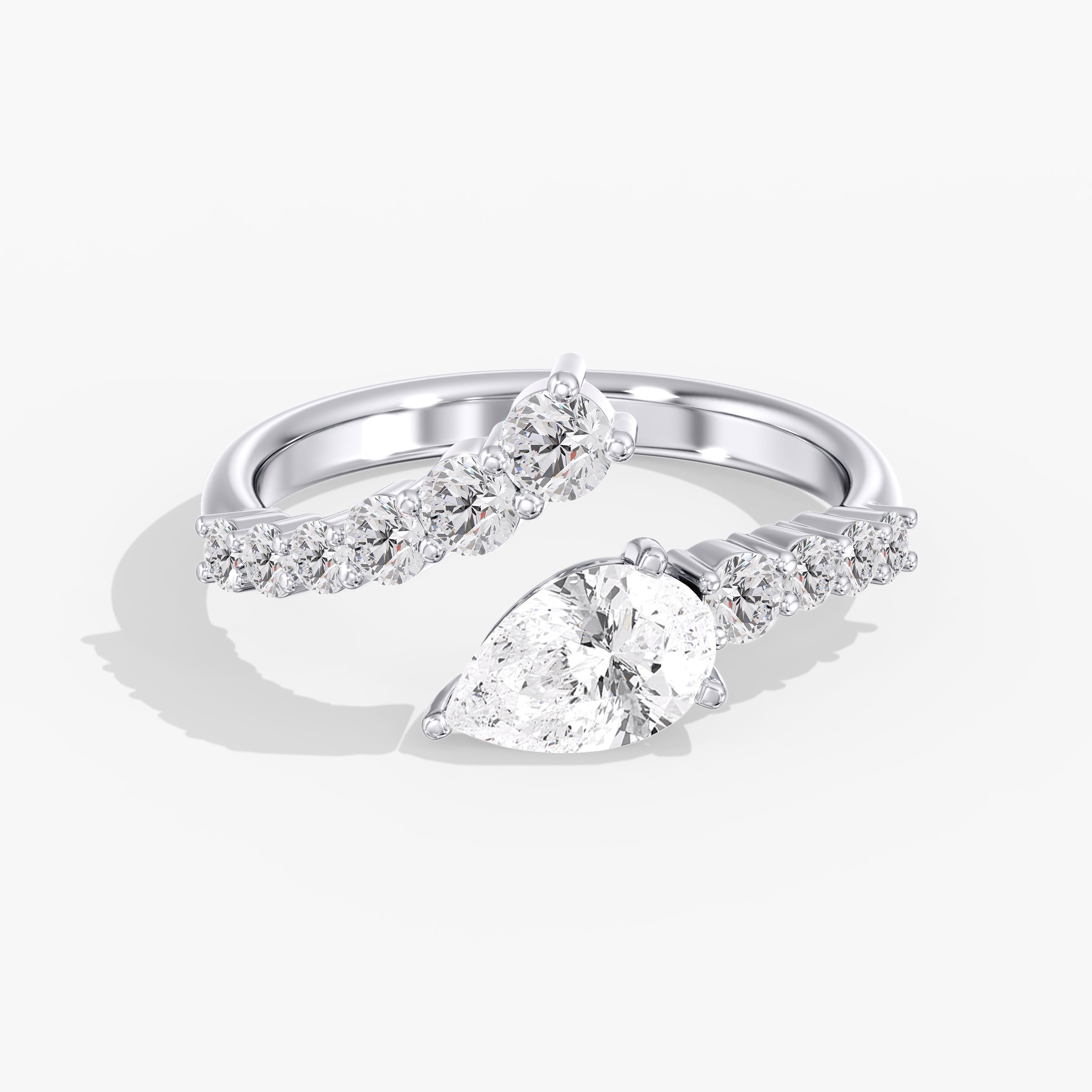 selected White Gold