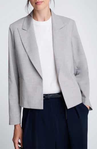Kenneth Cole Peak Lapel Jacket