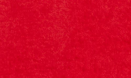 Abound Eyelash Knit Cardigan In Red