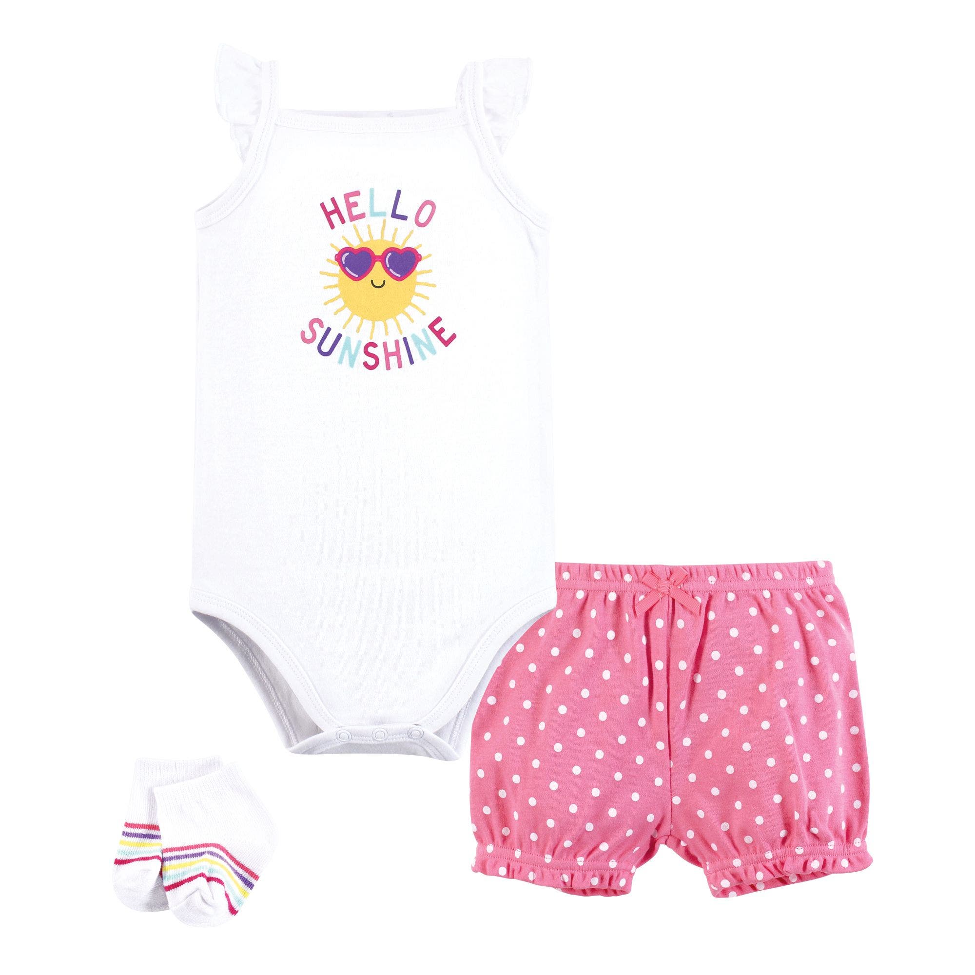 selected Hello Sunshine Sunglasses