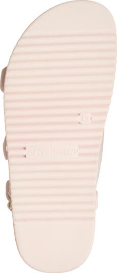 Steph Sandal