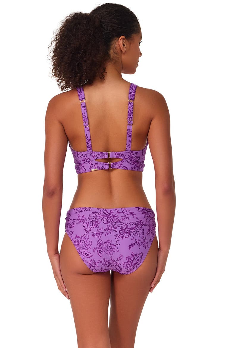 Natalie Bikini Swimsuit Top - DD Cup, Alternate, color, Regency