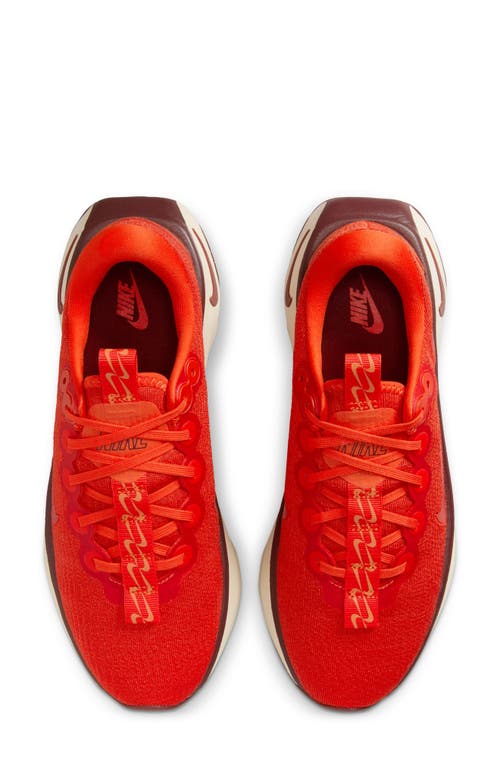 Nike Motiva Road Runner Walking Shoe