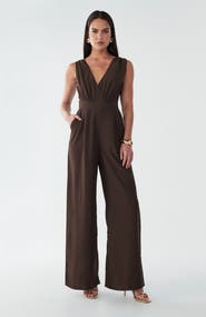 BWLDR Parker Jumpsuit