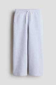 H&M Brushed-inside Joggers