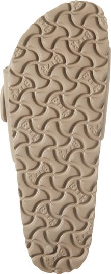 Madrid Big Buckle EVA Slide Sandal