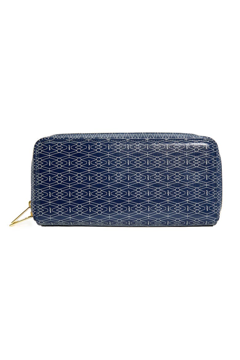 Signature Travel Case, Main, color, Blue