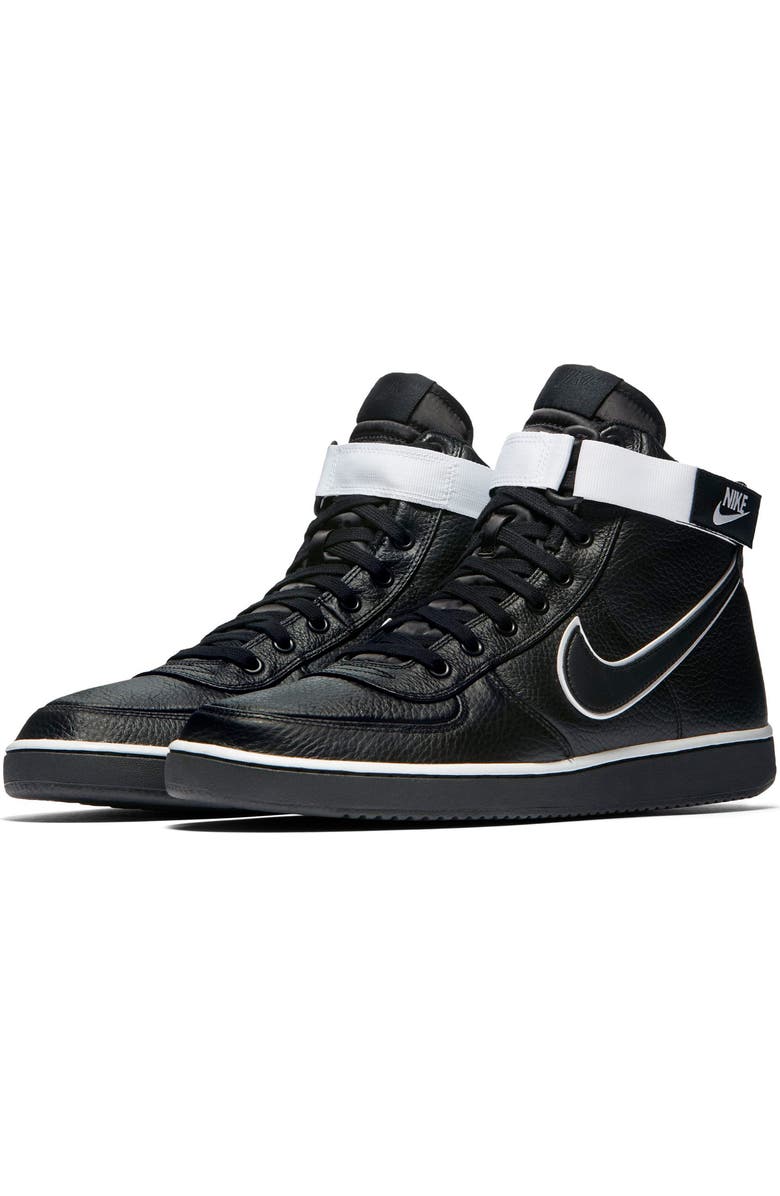 Nike Vandal High Supreme Leather Sneaker, Main, color,