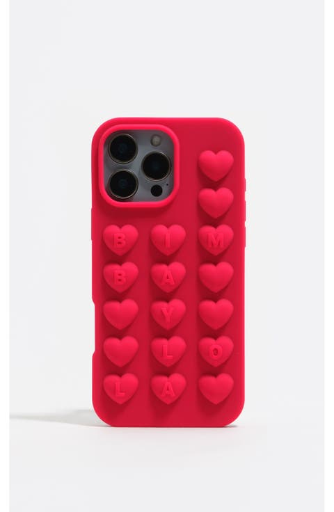 Silicone Iphone Case