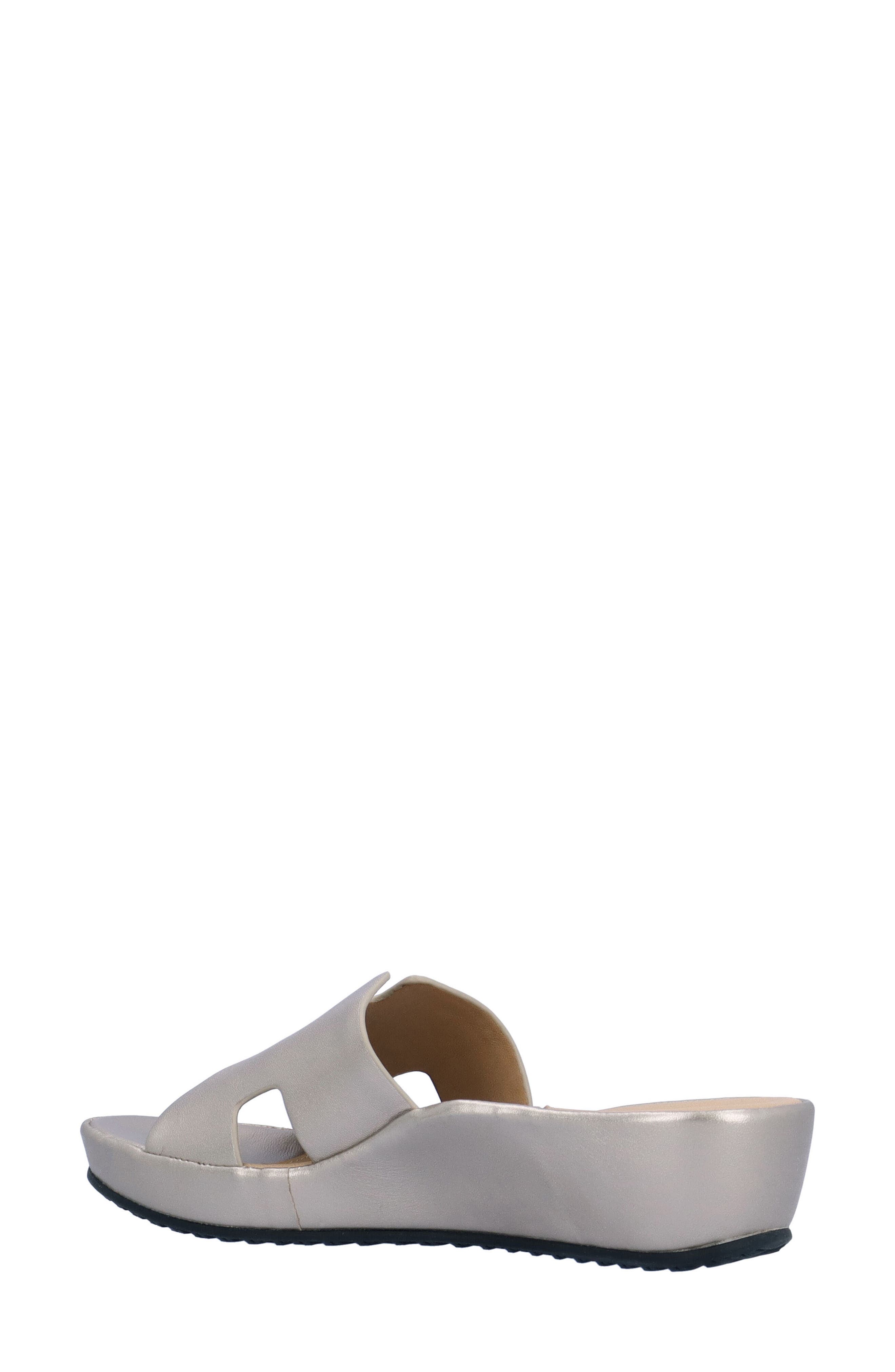 Catiana Platform Sandal - image 4