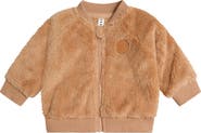 Huxbaby Pilot Huxbear Fur Jacket