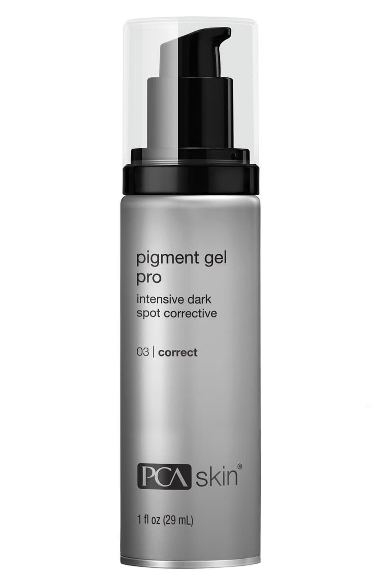 PCA Skin Pigment Gel Pro Intense Dark Spot Corrector, Main, color, 