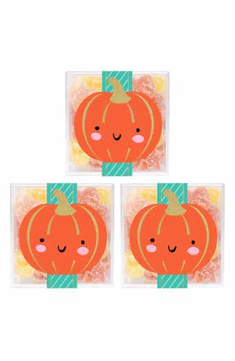 3-Piece Super Sour Stars Candy Set
