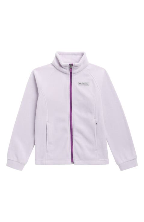 Kids' Benton Springs Fleece Jacket (Big Kid)