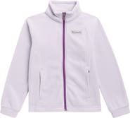 Columbia Kids' Benton Springs Fleece Jacket