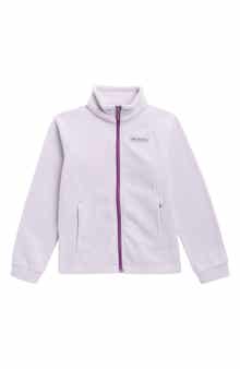 Columbia Kids' Benton Springs Fleece Jacket