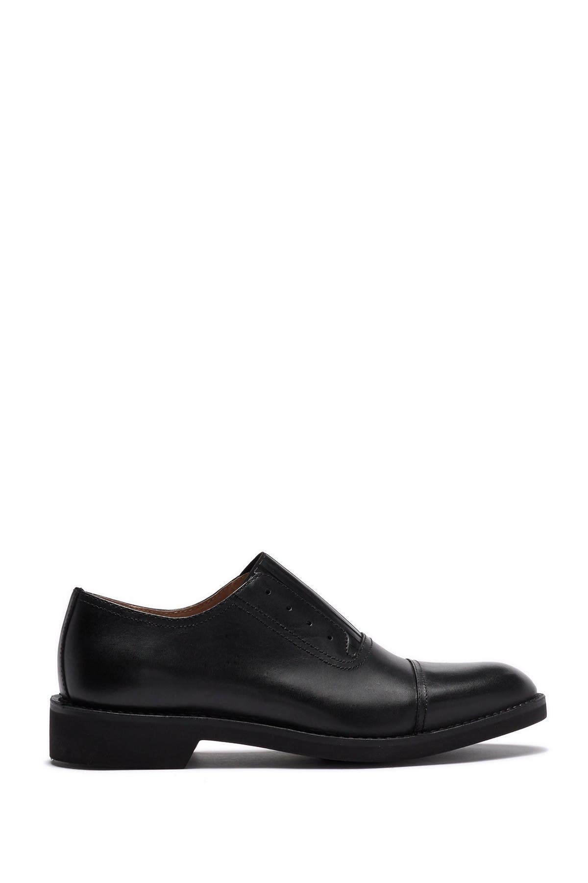 VINTAGE FOUNDRY The Rossi Leather Oxford (Men) | Nordstromrack