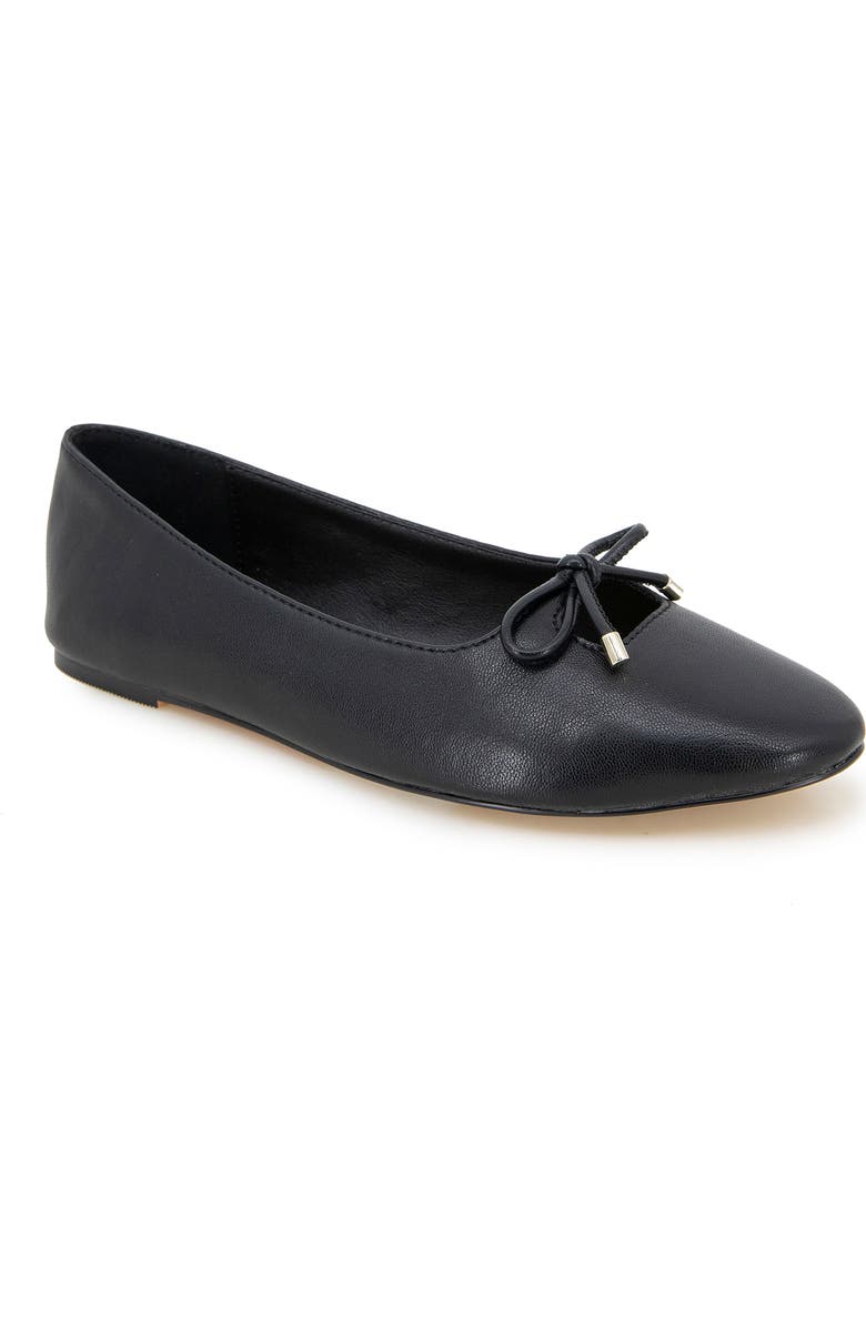 Kensie Alicia Ballet Flat, Main, color,