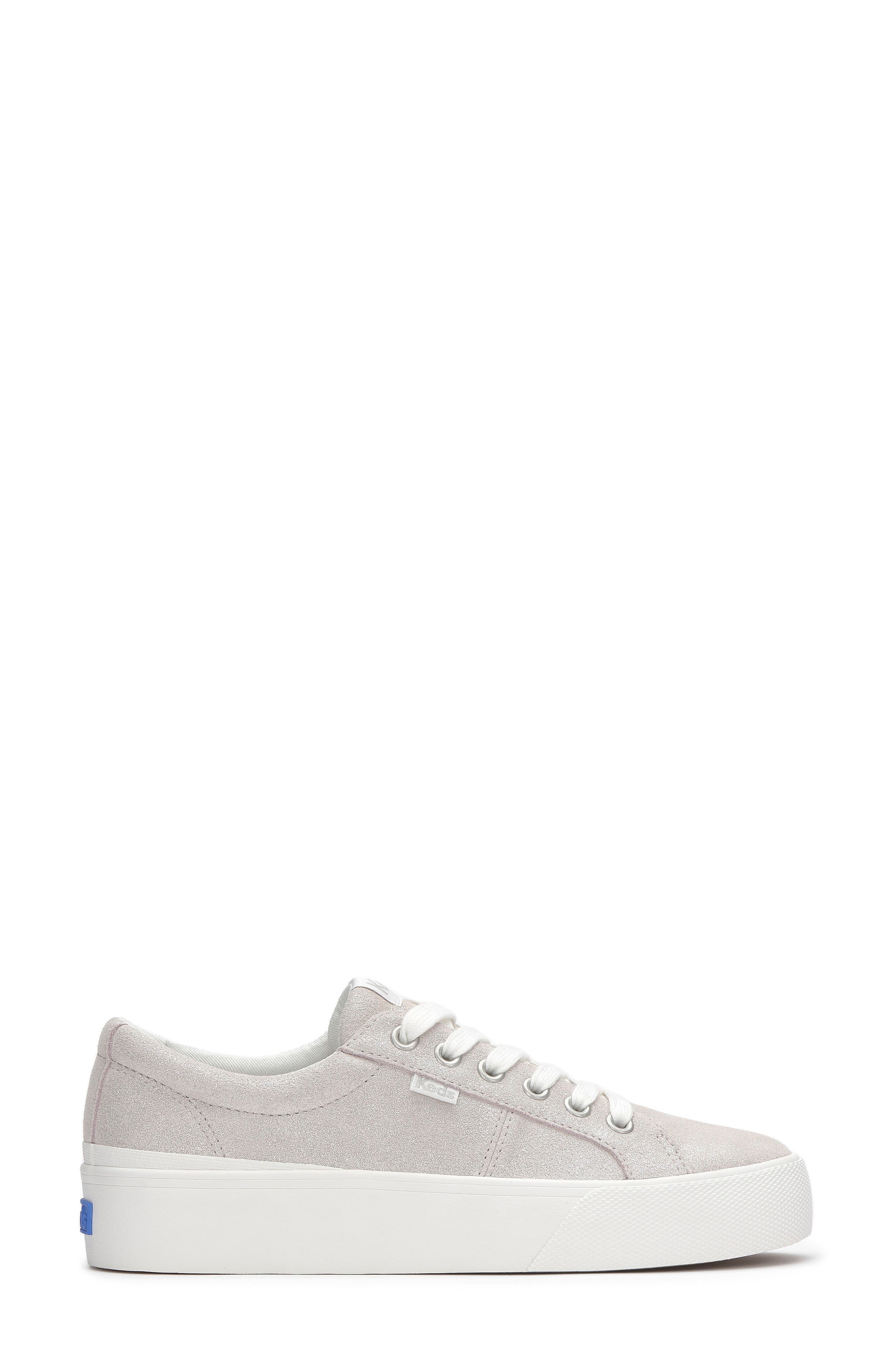 Jump Kick Duo Platform Sneaker, Alternate, color, PINK
