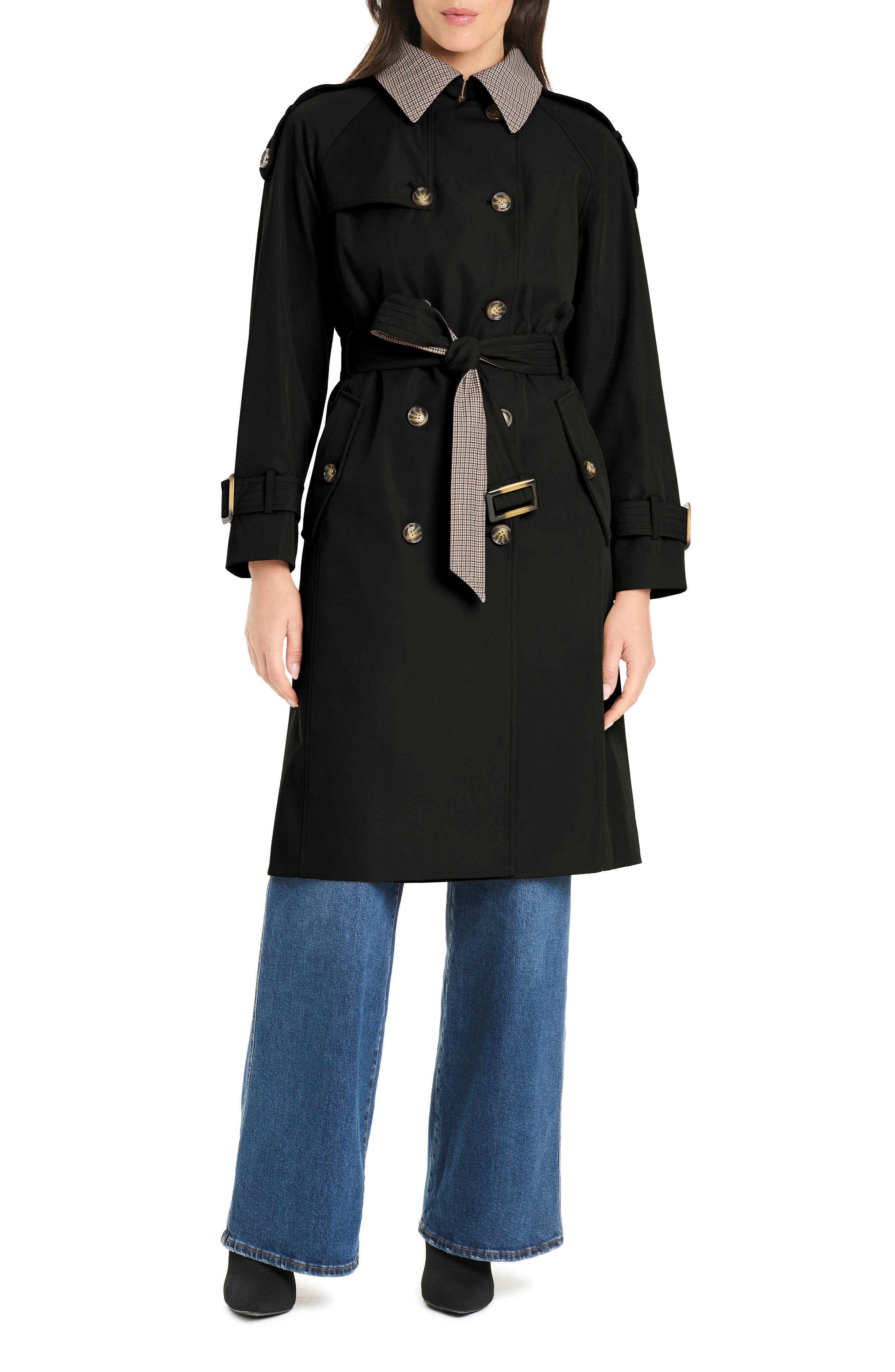 selected BLACK