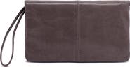 HOBO Evolve Leather Clutch
