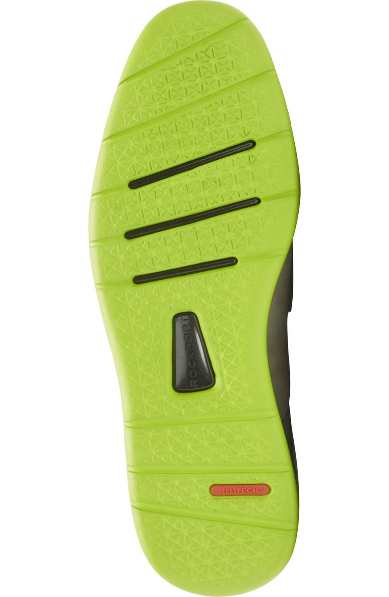 Rockport Total Motion<sup>®</sup> Sport Penny Loafer, Alternate, color,