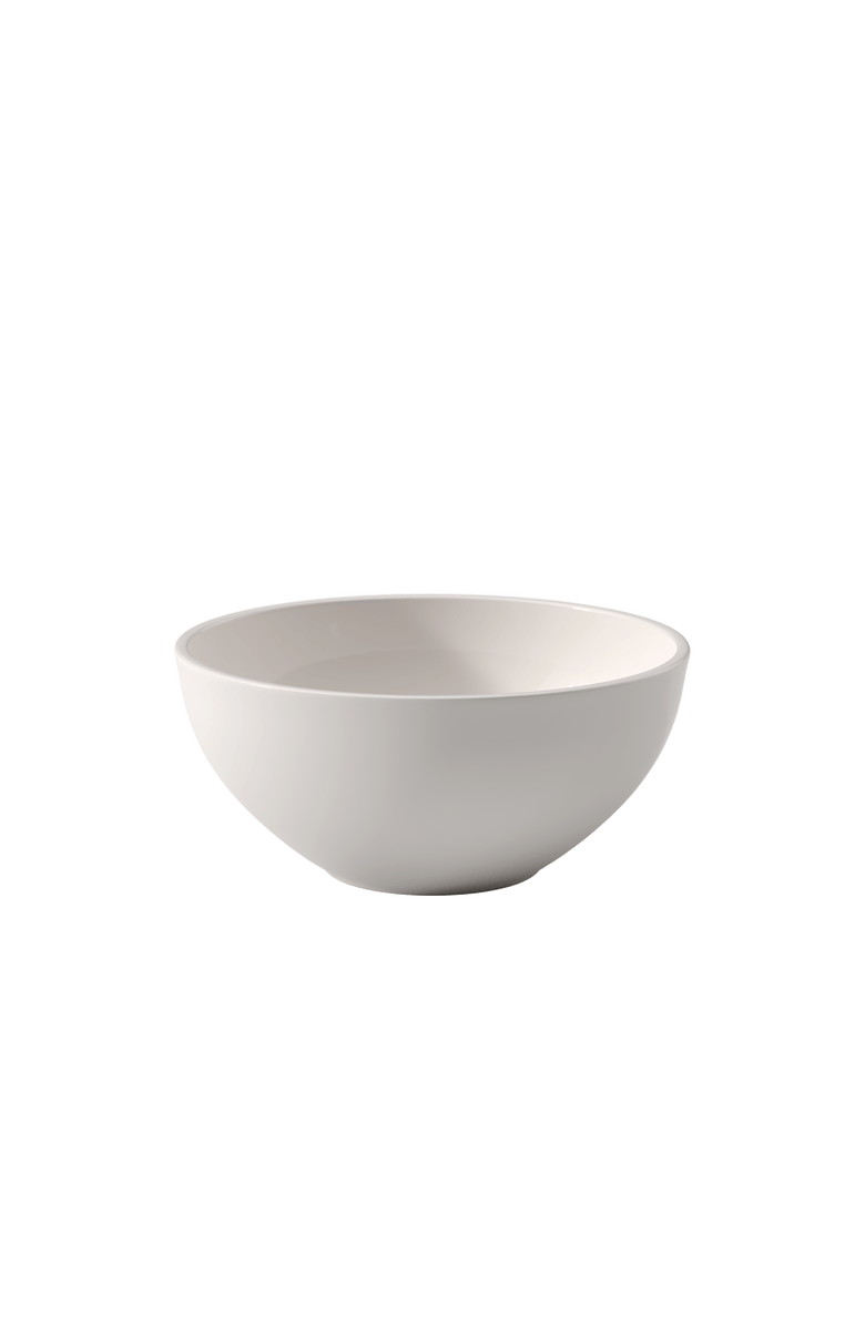 Villeroy & Boch Artesano Original Round Bowl, Main, color, White