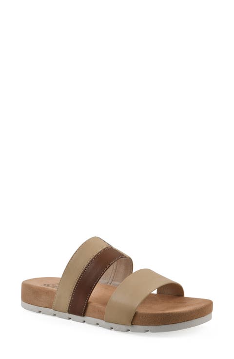 Tammy Slide Sandal (Women)