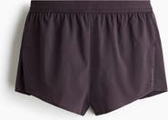 H&M Short Running Shorts With Drymove