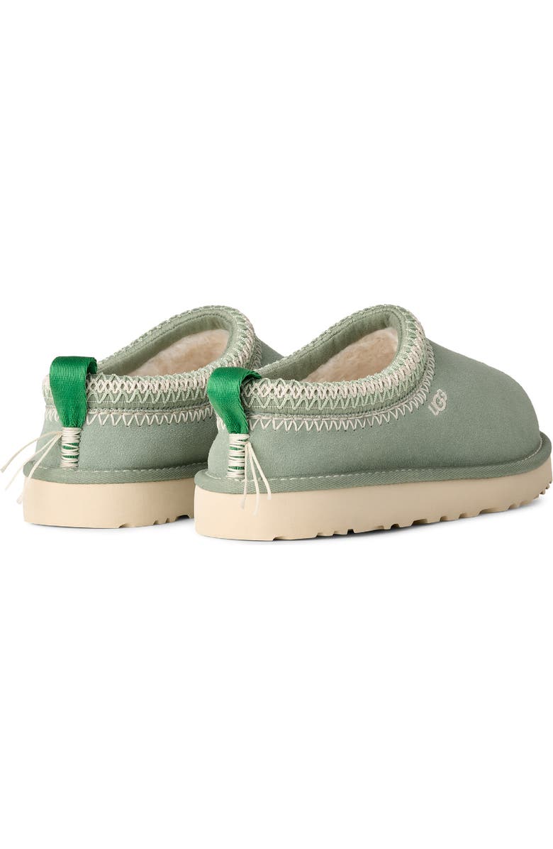 UGG<sup>®</sup> Tasman Meadow Slip On, Alternate, color, Artichoke