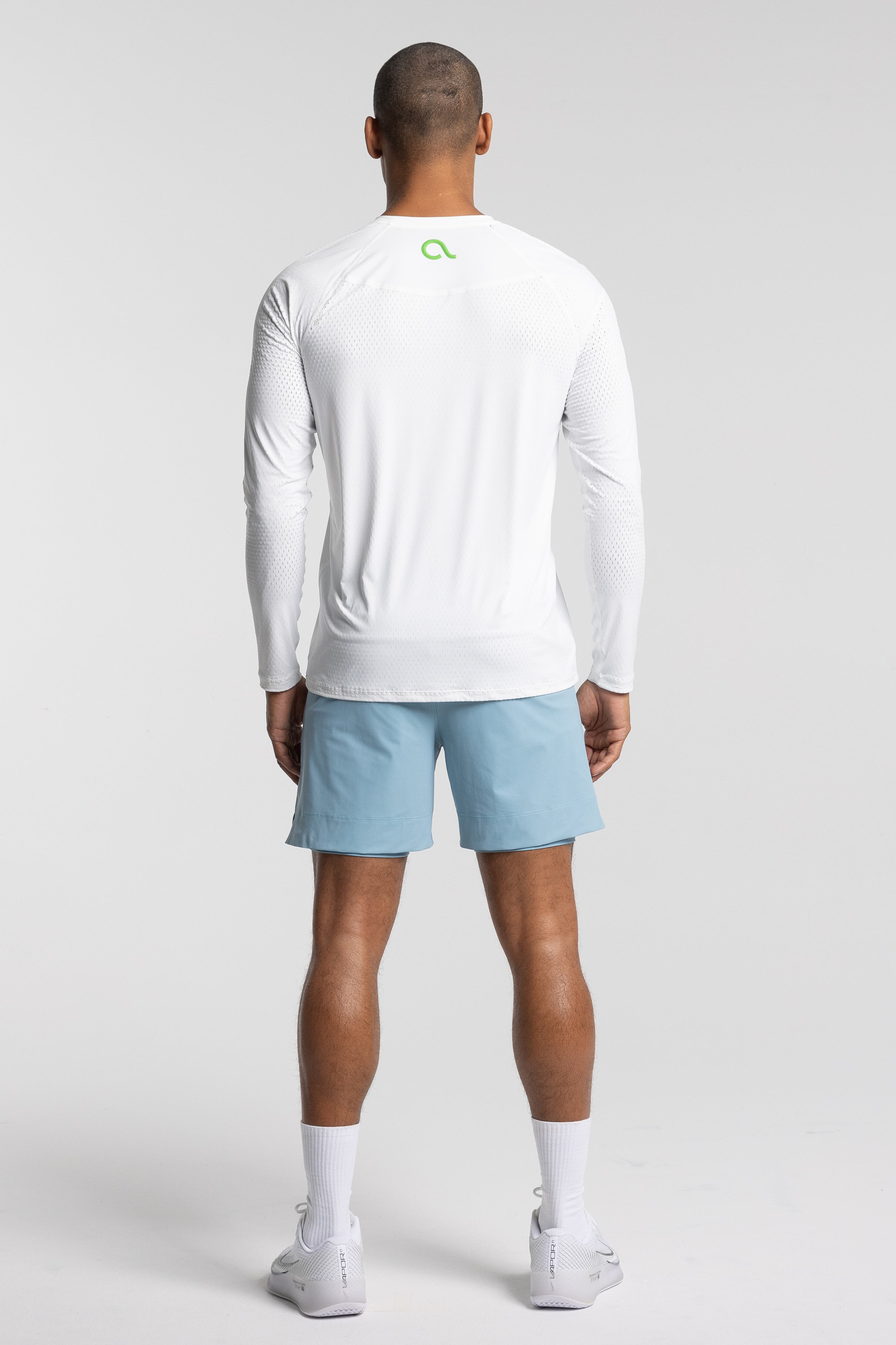 Performance Pickleball Long Sleeve - image 2