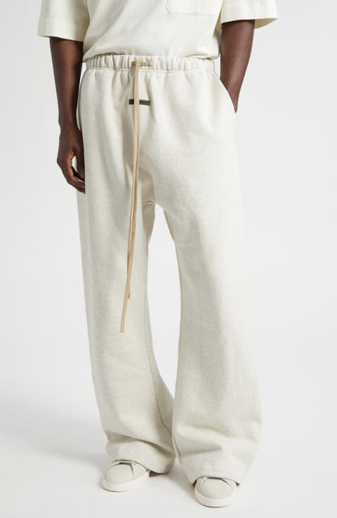 Flare Sweatpants