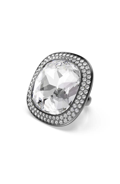 Una Angelic Adjustable Cushion Ring