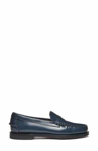 Sebago classic penny discount