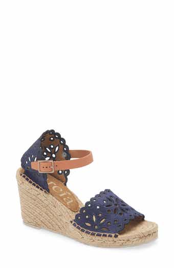 Pedro Garcia Orito Espadrille Sandal