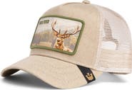 Goorin Bros. Buck Fever Trucker Hat
