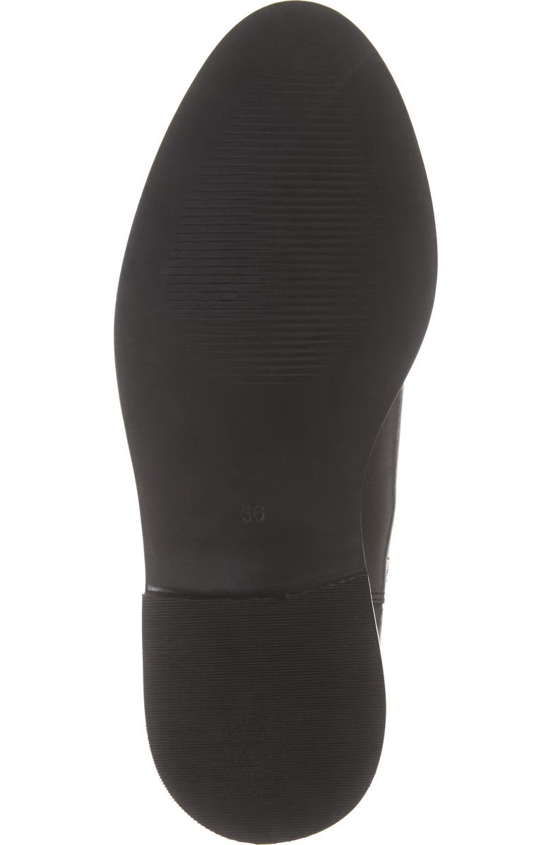 Topshop Kiss Chelsea Boot, Alternate, color,