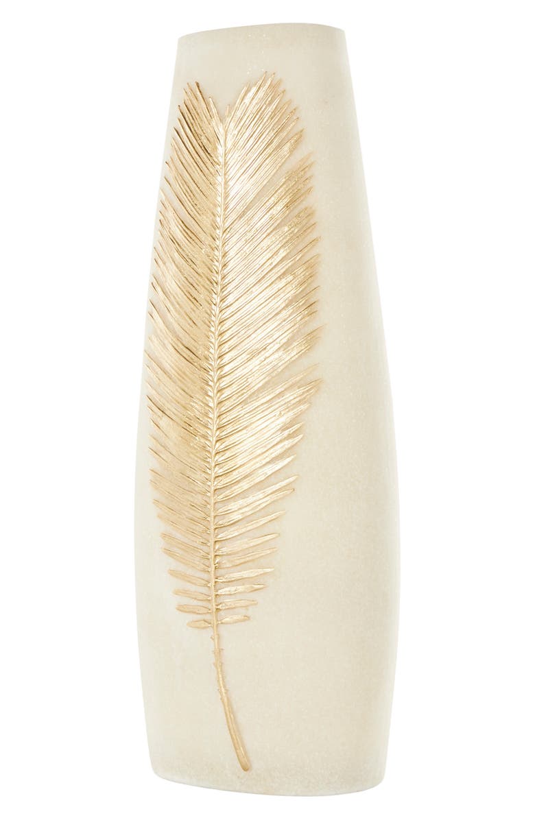 SONOMA SAGE HOME Abstract Feather Vase, Alternate, color,