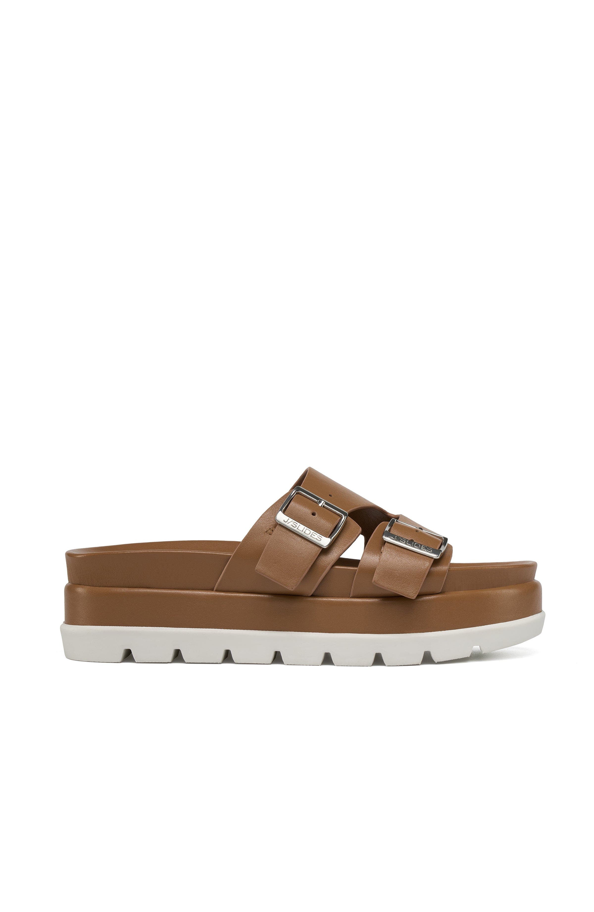 Bianca Sandal, Alternate, color, TAN
