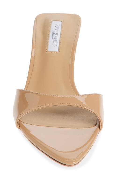 Tony Bianco Fiesta Sandal