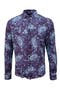  Roma Floral Plum