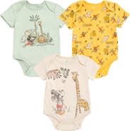 Disney 5-Pack Bodysuit