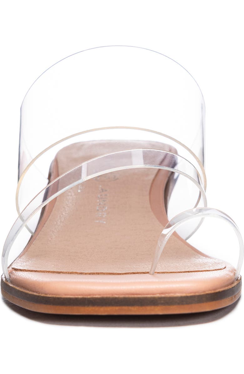 Chinese Laundry Olina Slide Sandal, Alternate, color,