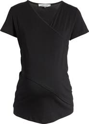 Angel Maternity Maternity/Nursing T-Shirt