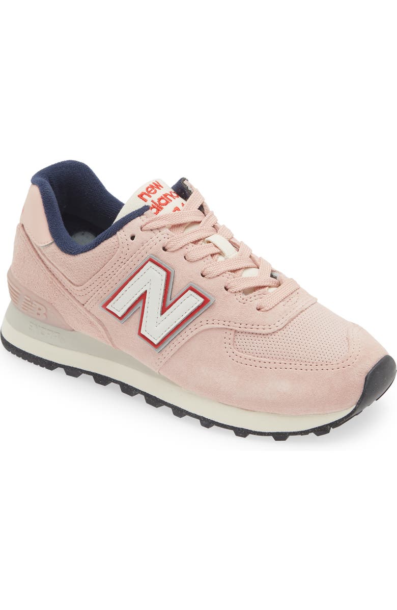 New Balance 574 Sneaker, Main, color,