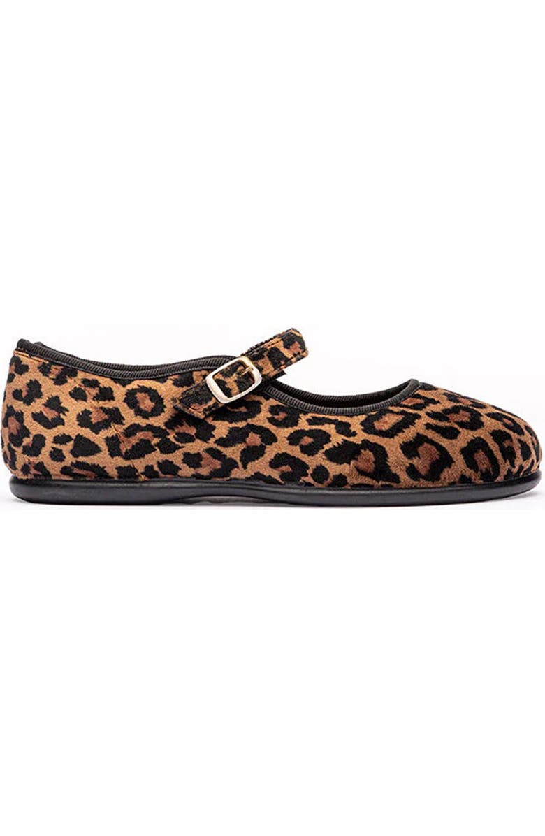 CHILDRENCHIC Kids' Lexie Mary Jane, Alternate, color, Animal Print