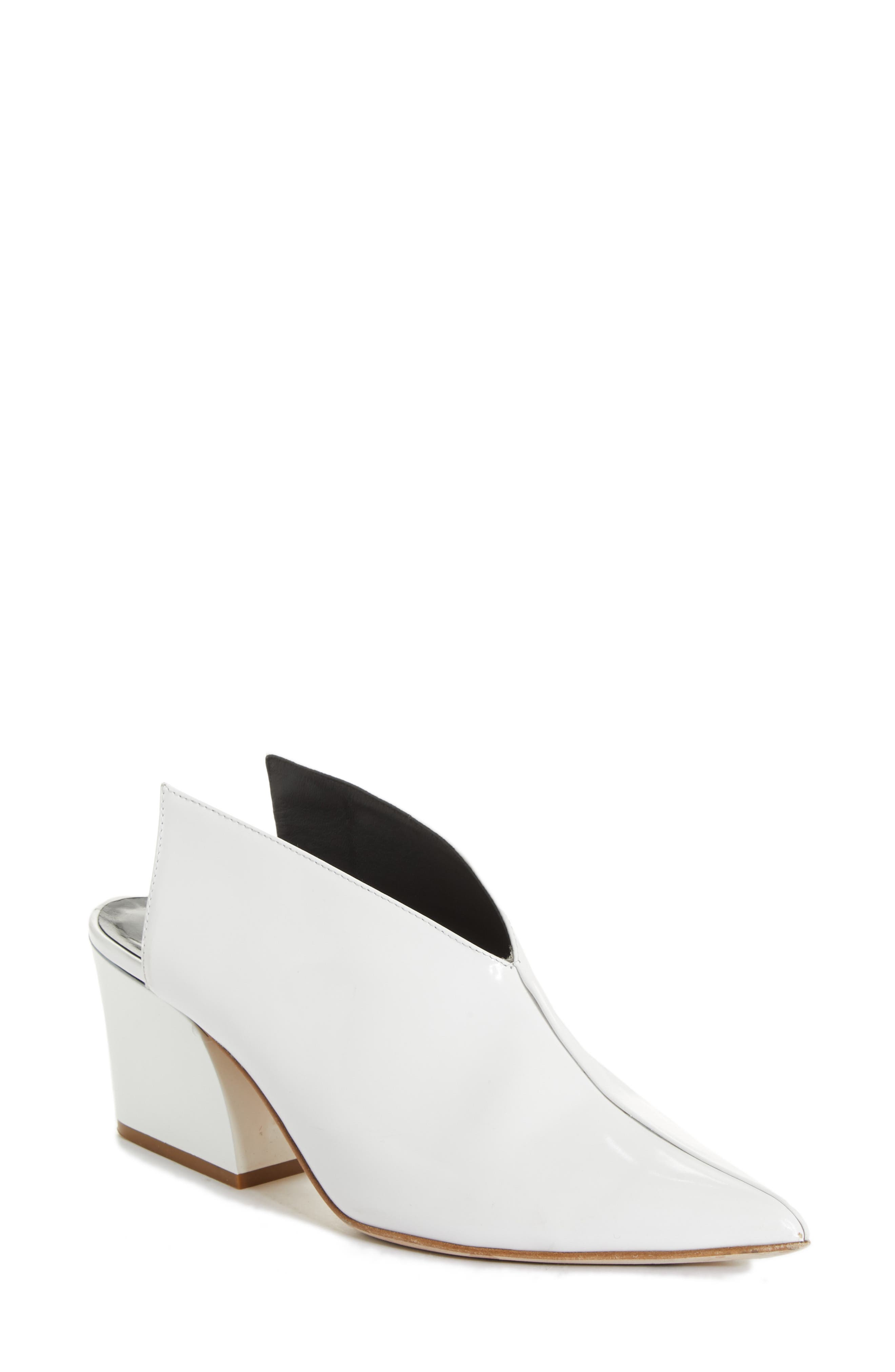 Tibi Owen Mule, Main, color, 