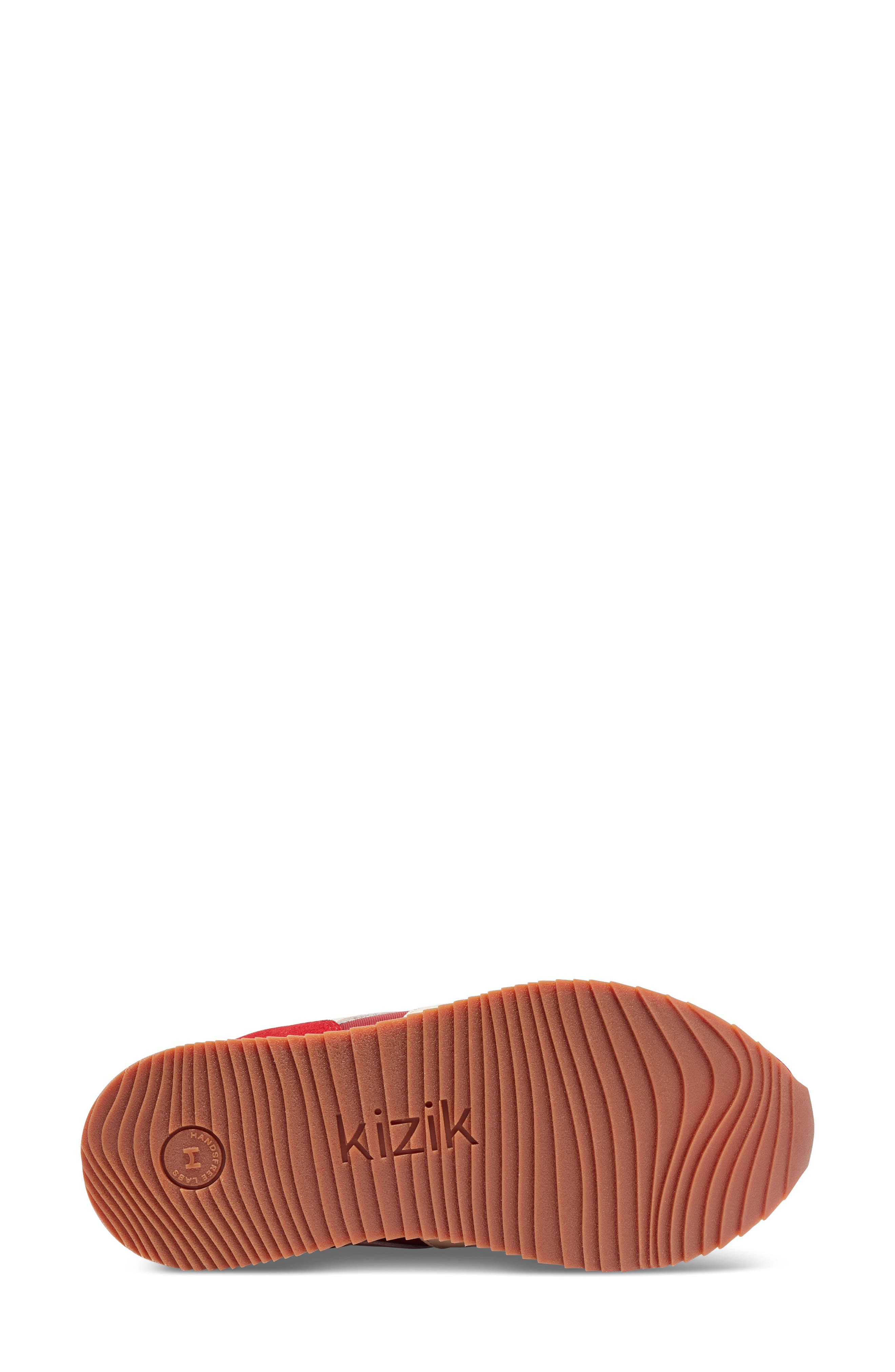 Kizik Milan Hands-Free Sneaker, Alternate, color, 